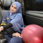 Saksikan Langsung Dampak Banjir Sumatra, Ria Ricis: Kondisinya Mengenaskan