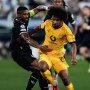 Drama 8 Gol, Duel Juventus vs Borussia Dortmund Berakhir Imbang