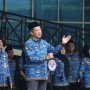 Mendagri Tegaskan Tiga Tugas Utama di Wilayah Perbatasan dalam Upacara Peringatan HUT Ke-15 BNPP