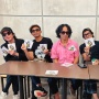 Rayakan Ultah ke-42, Slank Tampil Beda Rilis Lagu 'Republik Fufufafa'