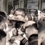 Usai Video Perpisahan Penuh Haru Viral, Jabatan Kepsek SMP N 1 Prabumulih Dikembalikan