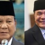 Orang yang Memecatnya Kini Diangkat Menko Polkam, Bukti Prabowo Tak Dendam ke Djamari Chaniago?