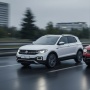 Daftar Harga Mobil VW September 2025: Dari Golf GTI hingga ID Buzz, Semua Tampil Ikonik