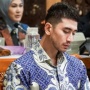 Venna Melinda Sebut Verrell Bramasta Makin Kurus Sejak Jadi Anggota DPR