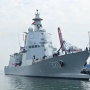 Perkuat Pertahanan Laut Indonesia, PLN dan TNI AL Jalin Kolaborasi