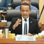 Diluar Dugaan: Intip Isi Garasi Paket Hemat Bahlil Lahadalia yang Aman dari Reshuffle