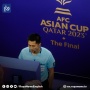 Jejak Panjang Kontroversi Ma Ning, Wasit Laga Irak vs Indonesia di Kualifikasi Piala Dunia 2026
