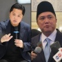 Apakah Boleh Erick Thohir Jadi Ketum PSSI dan Menpora Sekaligus? Ini Aturannya