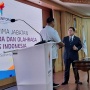 Erick Thohir Serah Terima Jabatan Menpora dari Dito Ariotedjo