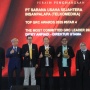 TelkoMedika Raih 2 Penghargaan TOP GRC Awards 2025