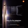 Teaser Anyar Xiaomi 15T: Klaim Hadirkan Fotografi Leica 'Kelas Profesional'