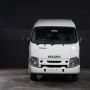 Isuzu Indonesia Incar Market Share Lebih dari 30 Persen Tahun 2026