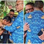Walkot Prabumulih Minta Maaf di Depan Kepala Sekolah, Netizen Soroti Gesturnya: Arogan