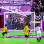 Lapangan Kecil, Jangkauan Besar: Futsal di Dunia Digital