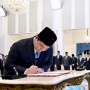 Menpora Baru, Semangat Baru! Kiprah Erick Thohir Bangun Olahraga Indonesia