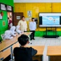 Ironi Kebijakan Prabowo: Smart TV Dibeli, Guru Honorer Terlupakan