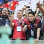 PSSI Hari Ini Gelar Rapat Bahas Pelatih Baru Timnas Indonesia