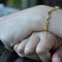 5 Model Gelang Emas untuk Anak Muda yang Elegan, Tak Terlihat Norak