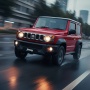 Grand Vitara sama Jimny Mahal Mana? Intip Daftar Harga Mobil Suzuki Februari 2026