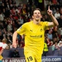 Taktik IQ 1000! Gol Luar Biasa Pemain Bodo/Glimt di Liga Champions