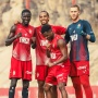 Viral! Pesawat Rusak, Pemain Monaco Turun ke Landasan Setengah Telanjang
