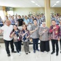 BPJS Ketenagakerjaan Laksanakan Pasar Budaya K3 di PT Kahatex, Implementasi dari Permenaker