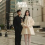 Karpet Merah Jadi Saksi, Rangga dan Cinta Tampil Memukau di Busan International Film Festival