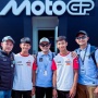 Pebalap Indonesia Veda Ega Pratama Promosi ke Moto3 2026!
