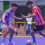 Futsal dan Identitas Digital
