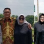 Siapa Istri Irjen Krishna Murti? Ini Sosok Nany Arianty Utama