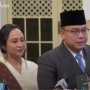 Profil Indri Wulandari, Istri Kepala Badan Komunikasi Pemerintah Angga Raka Prabowo