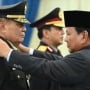 Pengamat: Reshuffle Prabowo Tepis Bayang-bayang Jokowi dan Kirim Pesan ke PDIP