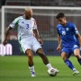 FIFA dan UEFA Didesak Berikan Sanksi untuk Israel