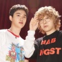 Dumb oleh Doh Kyung Soo Feat. Penomeco: Pura-pura Kuat dalam Ketidakpastian