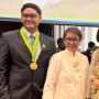 Beda Pendidikan Anak Sri Mulyani dan Retno Marsudi yang Lulus Bareng di UI