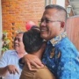 Wali Kota Prabumulih Beri Hadiah Motor Listrik ke Kepsek SMPN 1, Auto Dinyinyiri Warganet