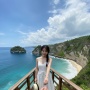Prompt Gemini AI Terbaik untuk Edit Foto Liburan di Nusa Penida Bali