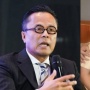 Hubungan Darah Dony Oskaria dengan Nagita Slavina, Baru Ditunjuk Jadi Plt Menteri BUMN