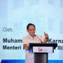 Mendagri Jelaskan Pentingnya Keseimbangan APBD dan Peran Swasta Dalam Pembangunan Daerah