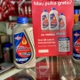 Federal Oil Edukasi Konsumen Agar Terhindar dari Peredaran Oli Palsu