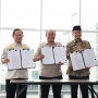 Mendagri Dukung Penuh Percepatan Program MBG, Teken Keputusan Bersama Terkait Lokasi SPPG di Daerah