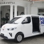 Wuling Motors dan Pos Indonesia Hadirkan Mitra EV Sebagai Solusi Kendaraan Logistik