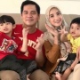 Anak Jatuh dari Lantai 2, Ricky Perdana Ungkap Penyesalan Mendalam