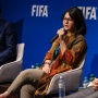 Pesan Ratu Tisha untuk Timnas Indonesia U-17: Nikmati Proses, Jangan Terbeban