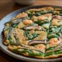 Resep Pajeon Makanan Korea, Ramai Di-recook setelah Drama Bon Appetit Your Majesty