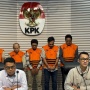 KPK Beberkan Konstruksi Perkara Kredit Fiktif yang Seret Dirut BPR Jepara Artha