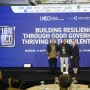 16th IICD Corporate Governance Award 2025: Telkom Meraih Penghargaan Best State-Owned Enterprises