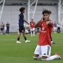 Messi, Neymar, Yamal? Semua Disebut Mirip JJ Gabriel, Anak Ajaib Manchester United
