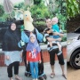 Dari Anak Tukang Becak, KUR BRI Bantu Slamet Bangun Usaha Gilingan hingga Bisa Beli Tanah dan Mobil