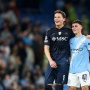 Phil Foden: Napoli Tim Menyebalkan, De Bruyne Tetap Raja Etihad